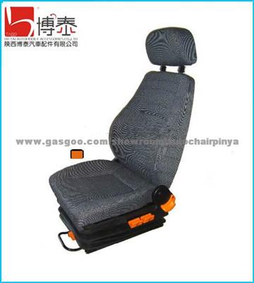 A800-6 Driver Seat