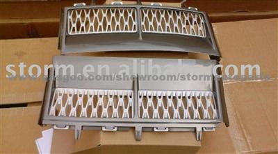 Side Vent Cover 2006-2008 Land Rover Range Rover