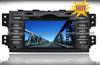 KIA Borrego Car Dvd Gps Navigation/Car Audio Video