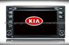 KIA Sportage/Cerato/Carens Car Dvd Gps Navigation/Car Audio Video