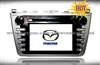 Mazda 6 Car Dvd Gps Navigation/Car Audio Video