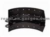 Brake Shoe (4515E)