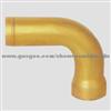 CR010 Inlet Pipe H62 Copper Pipe