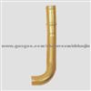 CR025 Gas Outlet Pipe