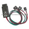 Mercedes-Benz E / C Series ESL Unlock Online