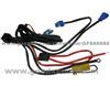 Xenon HID Wire W-02 Relay&Resistance For Single Car