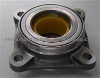 For Toyota Hilux Vigo Wheel Hub Bearing 90369-T0003 43570-60010