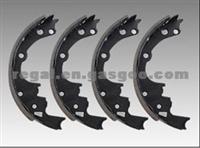 Brake Shoe(S514R)