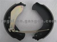 Brake Shoe(S855)