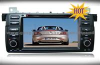 BMW E46 M3 Car Dvd Gps Navigation/Car Audio Video