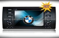 BMW M5 E39 E53 Car Dvd Gps Navigation/Car Audio Video