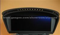 BMW 5er E60 E61 Car Dvd Gps Navigation/Car Audio Video