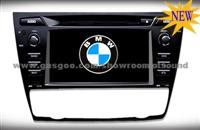 BMW 3-E90 E91 E92 E93 Car Dvd Gps Navigation/Car Audio Video