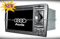 Audi A3 S3 Car Dvd Gps Navigation/Car Audio Video