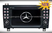 Benz SLK 171 Car Dvd Gps Navigation/Car Audio Video