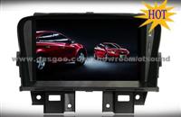 CHEVROLET CRUZE Car Dvd Gps Navigation/Car Audio Video