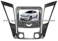 HYUNDAI SONATA 2011 Car Dvd Gps Navigation/Car Audio Video