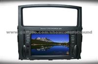 MITSUBISHI Pajero V93/V97 Car Dvd Gps Navigation/Car Audio Video