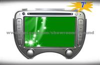 NISSAN March Car Dvd Gps Navigation/Car Audio Video