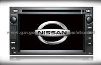 NISSAN Car Dvd Gps Navigation/Car Audio Video