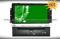 NISSAN TEANA(New) Car Dvd Gps Navigation/Car Audio Video