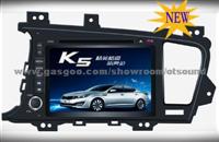 KIA K5 Car Dvd Gps Navigation/Car Audio Video