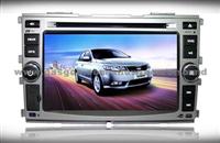 KIA Forte Car Dvd Gps Navigation/Car Audio Video