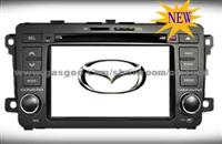 Mazda CX9 Car Dvd Gps Navigation/Car Audio Video