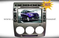 Mazda 5 Car Dvd Gps Navigation/Car Audio Video