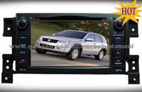 GRAND VITARA Car Dvd Gps Navigation/Car Audio Video