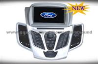 FORD FIESTA Car Dvd Gps Navigation/Car Audio Video