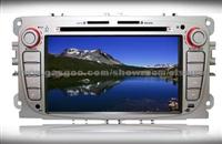 FORD MONDEO/ FOCUS(09) Car Dvd Gps Navigation/Car Audio Video