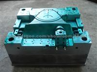 High-quality Moto Part Mould-1