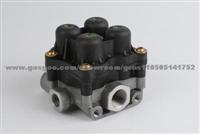 Mercedes Benz MultiCircuit Protection Valves 4205771