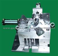 High-quality Car Bend Mould-11