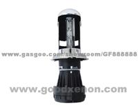 Xenon HID Bulb H4-3 Plastic