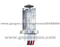 Xenon HID Bulb H4-4 Double Hid