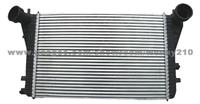 Intercooler for Audi 1K0145803AF