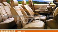 Hyundai Leather Seat Cover 4S201