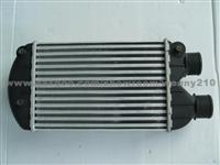 Intercooler for Fiat 46440215