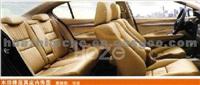 Honda Leather Seat Cover 4S809