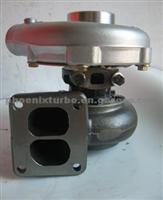 TO4E Turbocharger