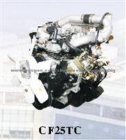 CF25TC Engine for ISUZU