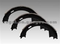 Brake Shoe (S752)