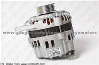 HZCOAO-1708 COMPRESSOR & CLUTCH ASSY,MITUBISHI,4G6