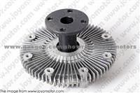 SMD 361311 CLUTCH FAN,MITUBISHI,4G6