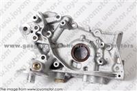 CASE ASSY,OIL PUMP,MITUBISHI,4G6