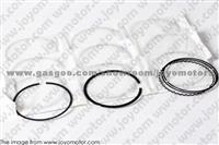 RING SET,PISTON,MITSUBISHI,4G6