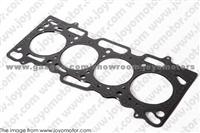 GASKET,CYLINDER HEAD,MITUBISHI,4G6