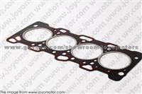 GASKET,ROCKER COVER,MITUBISHI,4G6